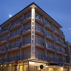 Arcade Hotel