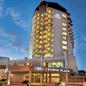 Crowne Plaza Santo Domingo, An Ihg Santo Domingo