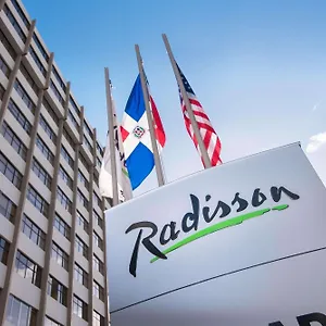 Radisson Hotel