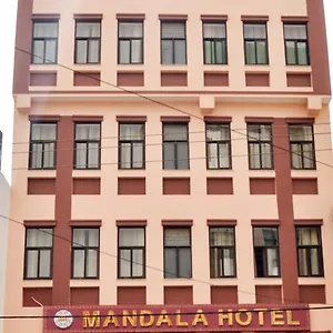 Mandala Hotel