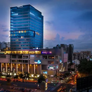 Jw Marriott Santo Domingo