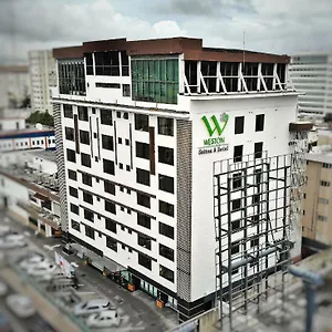 Weston Hotel